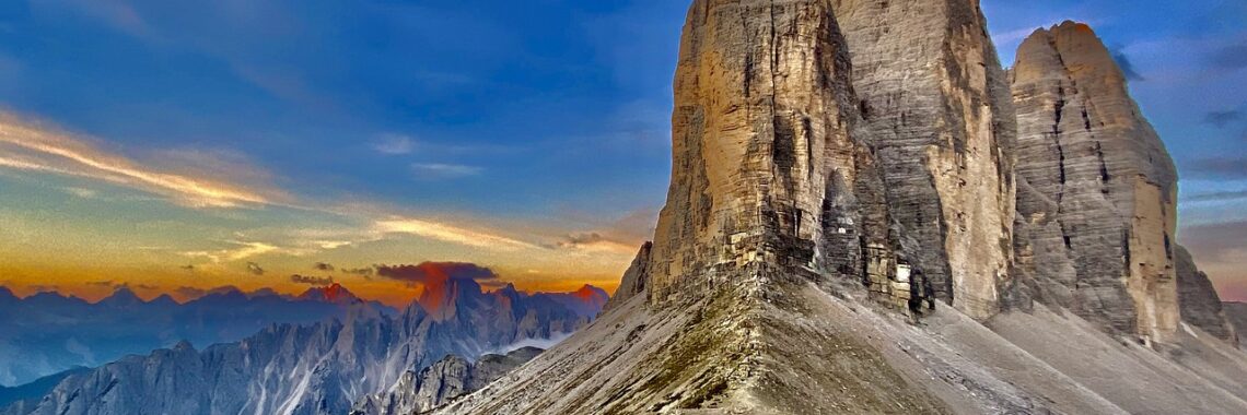 Come promuovere una struttura di montagna sfruttando il potere dei Social Media